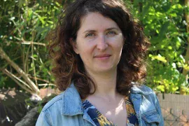 marilyn vigneron